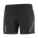 SHORT SENSE AERO 5 HOMME NOIR