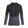 VESTE MERINO 200 REALFLEECE DESCENDER HOMME