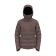 DOUDOUNE CAPUCHE INSULATED SEVERIN N-THERMIC FEMME