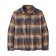 CHEMISE FJORD FLANNEL HOMME