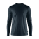 T-SHIRT MANCHES LONGUES ABISKO EN LAINE MÉRINOS HOMME