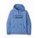 SWEAT P-6 LOGO UPRISAL HOODY HOMME