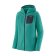 POLAIRE R1 AIR FULL-ZIP CAPUCHE FEMME