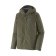 VESTE À CAPUCHE BOULDER FORK RAIN HOMME