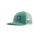 CASQUETTE P-6 LOGO LOPRO TRUCKER