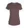 T-SHIRT MERINO SPHERE ROSE FEMME