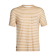 T-SHIRT MANCHES COURTES GRANARY STRIPE HOMME