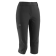 PANTALON TREKKER 3/4 STRETCH II FEMME