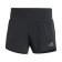 SHORT FENDU ADIZERO HOMME