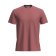 T-SHIRT MERINOS 150 MANCHES COURTES TECH LITE III HOMME