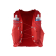 SAC D'HYDRATATION ADV SKIN 12 ROUGE AVEC FLASQUES