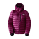 VESTE A CAPUCHE BREITHORN FEMME