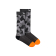 CHAUSSETTES PEDROC CAMO MERINO MID HOMME