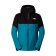 Deep Teal/TNF B