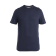 T-SHIRT MERINOS 150 MANCHES COURTES TECH LITE III HOMME