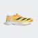 ADIZERO ADIOS 8 HOMME ORANGE