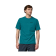 T-SHIRT MANCHES COURTES P-6 LOGO RESPONSIBILI-TEE HOMME