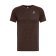 T-SHIRT MANCHES COURTES ESSENTIAL HOMME