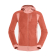 POLAIRE FALKETIND ALPHA 120 ZIP HOODY FEMME