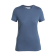 T-SHIRT MERINO 150 TECH LITE II FEMME KAKI