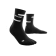 CHAUSSETTES THE RUN SOCKS MID CUT HOMME