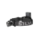 LAMPE FRONTALE TRAIL SPEED 5X NOIRE