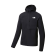 VESTE A CAPUCHE FUTUREFLEECE FEMME