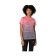 T-SHIRT MANCHES COURTES SEAMLESS FEMME