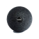 BALLE DE MASSAGE 8CM NOIRE