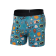 BOXER EN COTON DROPTEMP COOLING