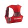 SAC D'HYDRATATION S/LAB PULSAR 3 AVEC FLASQUES ROUGE