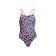 MAILLOT DE BAIN DIAMOND BACK UNE PIECE FILLE