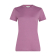 T-SHIRT MERINO 150 TECH LITE II FEMME KAKI