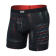 BOXER MULTI-SPORT MESH BRIEF FLY