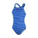 MAILLOT DE BAIN ECO ENDURANCE+ PRINTED MEDALIST FEMME