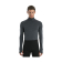 SOUS-COUCHE MERINO ZONEKNIT 200 DEMI-ZIP HOMME