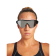 MASQUE DE NATATION ONE MASK MIRROR