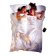 DRAP DE SAC SOIE RECTANGULAIRE DOUBLE