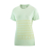 T-SHIRT SENSE AERO GFX FEMME VERT