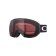 OAKLEY MASQUE DE SKI FLIGHT DECK M Prizm Garnet Matte Black