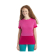 T-SHIRT MERINO ZONEKNIT FEMME