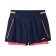 SHORT HIGH POINT 3" 2 EN 1 2.0 FEMME