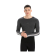 SOUS-COUCHE MERINO ZONEKNIT COL ROND 200 HOMME