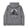 SWEAT CHOUINARD CREST UPRISAL