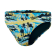 MAILLOT DE BAIN ECO ESCAPE 5CM HOMME