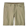 SHORT SKYLINE TRAVELER FEMME