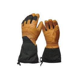 BLACK DIAMOND GANTS GUIDE M Beeswax