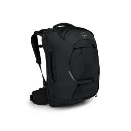 OSPREY SAC À DOS FAIRVIEW 40 FEMME TU BLACK