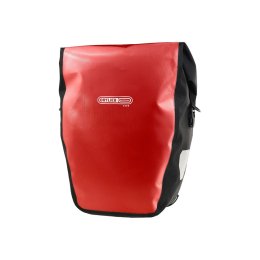 Ortlieb SAC BACK-ROLLER CORE 20 L red - black