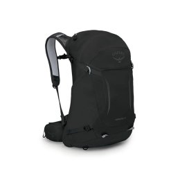 OSPREY SAC À DOS HIKELITE 28 S/M BLACK